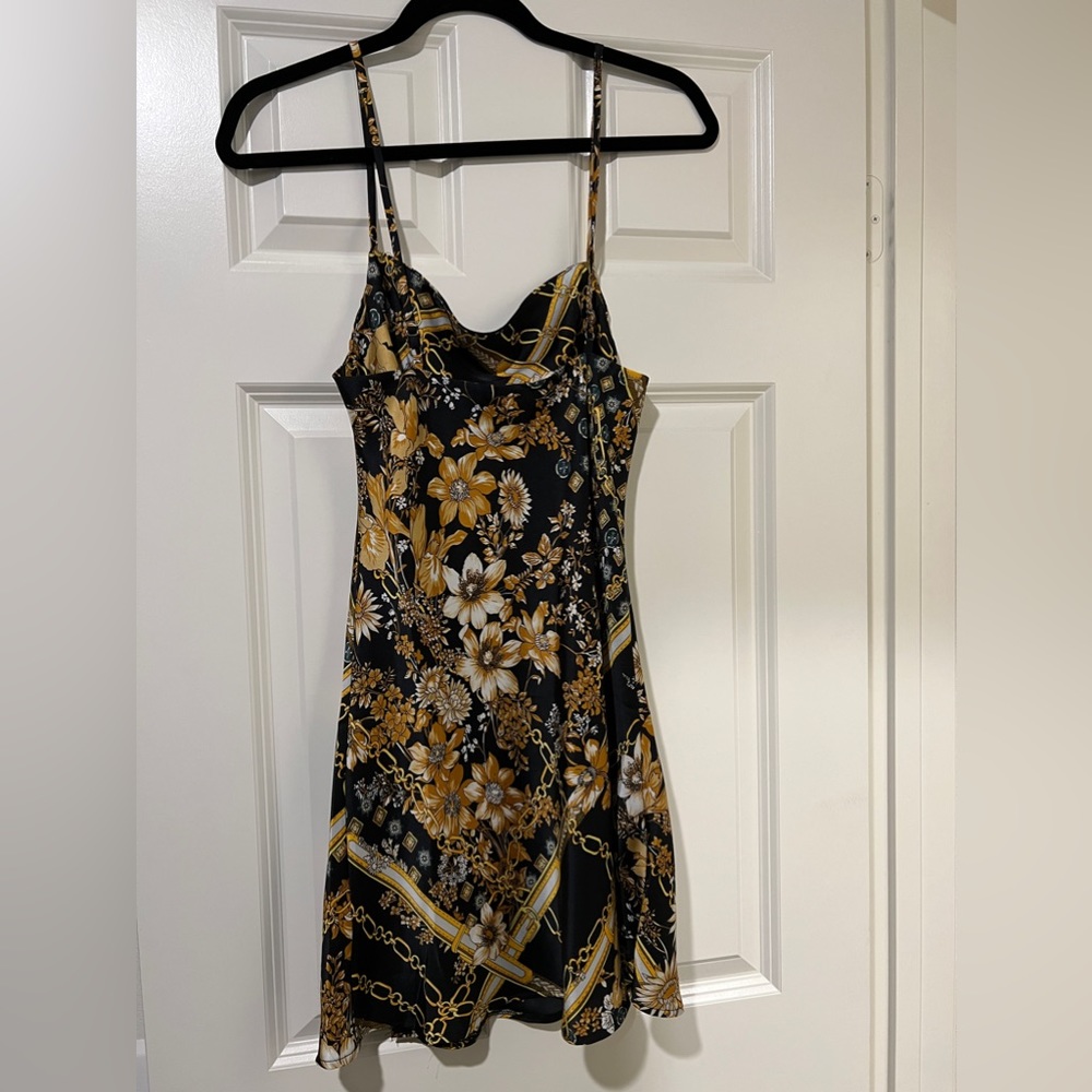 Princess Polly Lucci Mini Dress - Picture 5 of 5